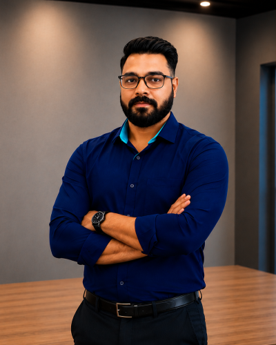 Sourav Kumar