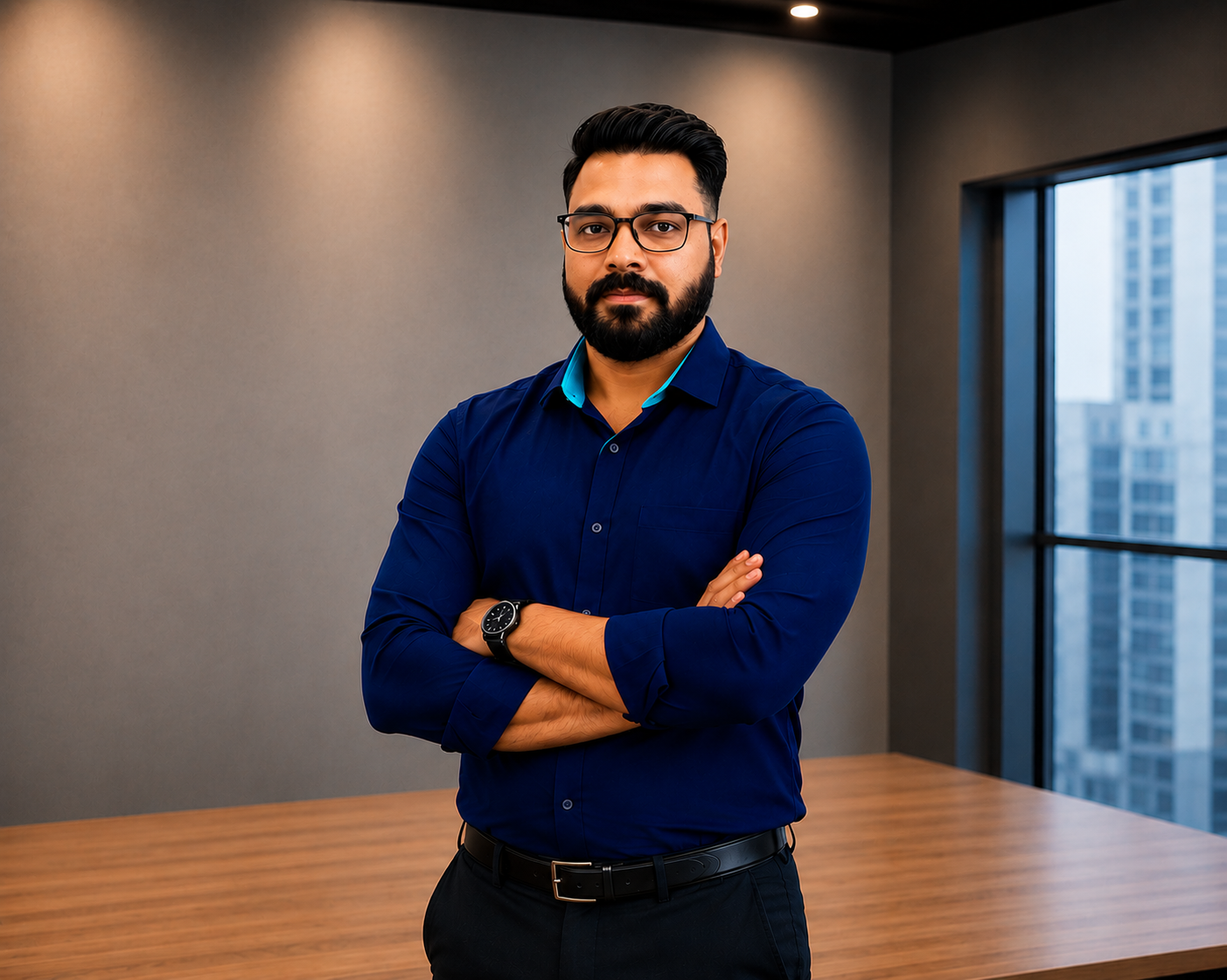 Sourav Kumar