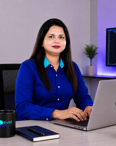 Suman Yadav