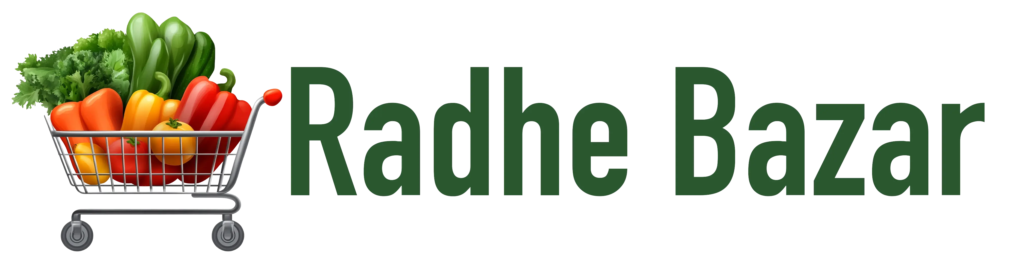 Radhe Bazar