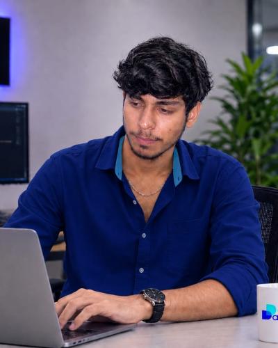 Ayush Srivastava