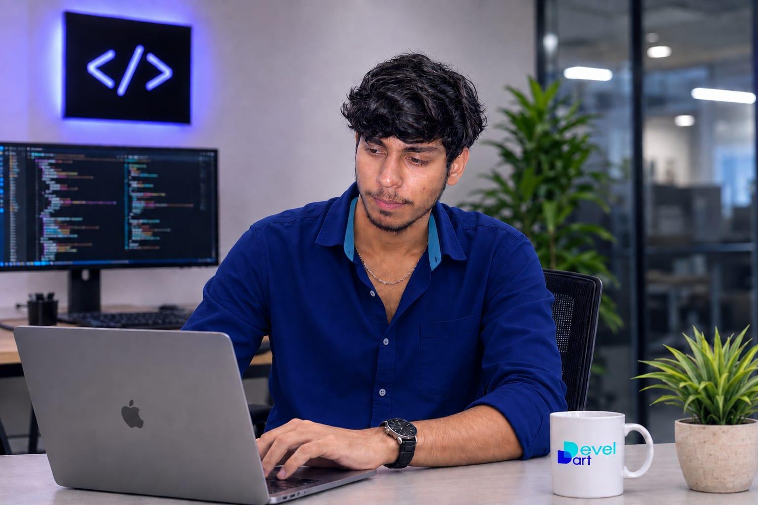 Ayush Srivastava